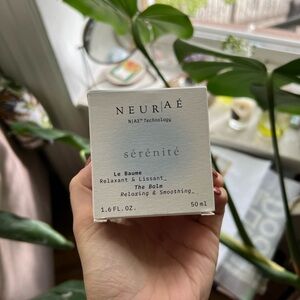 NEURAÉ Sérénité Face Balm